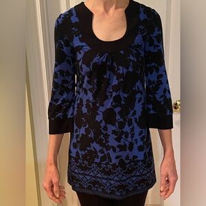 INC Women’s Tunic Top